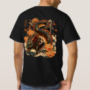Search for japanese dragon tshirts Animals