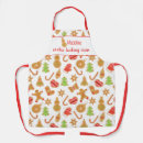 Search for mitten aprons Pattern