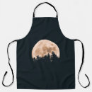 Search for moon tree aprons Vintage