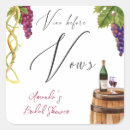Search for vows stickers Bachelorette