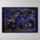 Search for constellations posters Andromeda
