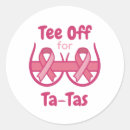 Search for fundraising stickers Pink