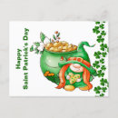 Search for pot luck postcards Clover