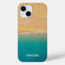 Search for cool iphone cases Beach
