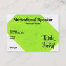 Search for horizontal speakers Motivation