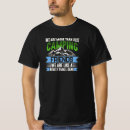 Search for camping tshirts Bonfire