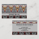 Search for black red gold business cards Modern