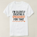Search for analytical clothing Birthday