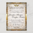 Search for storybook wedding invitations Crown