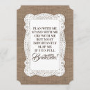 Search for rusty invitations Country
