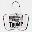 Search for vote aprons America