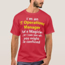 Search for information manager tshirts Computer science