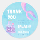 Search for cute mermaid stickers 1st birthday
