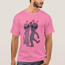 Search for grey alien tshirts Space
