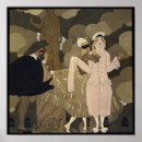 Search for vintage masquerade posters Costumes