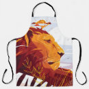 Search for beasts aprons Africa