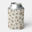 Search for halloween can coolers Skull pattern