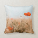 Search for red and gold cushions Botanical