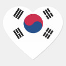 Search for south korean flag stickers National