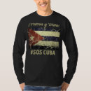 Search for free cuba tshirts Sos