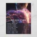 Search for energy flyers Reiki master