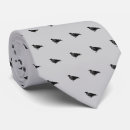 Search for black bird ties Modern