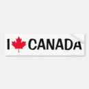 Search for love canada bumper stickers Souvenir