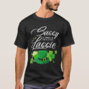 Search for sassy lassie tshirts Funny