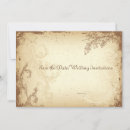 Search for parchment scroll postcards Vintage