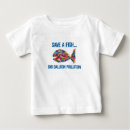 Search for marine baby clothes Fish