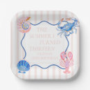 Search for 13th birthday plates Pink