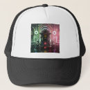 Search for intelligence hats Robot