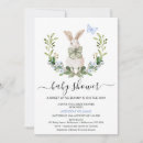 Search for editable baby shower invitations Cute