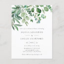 Search for rehearsal dinner postcards Minimalist