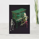 Search for mexican day of the dead cards Votive