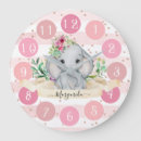 Search for pink elephant nursery decor Lovely