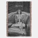 Search for halloween throw blankets Funny