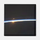 Search for atmosphere magnets Sunlight