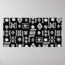 Search for ancient aztec art posters Boho