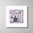 Search for vintage halloween ghost art Horror