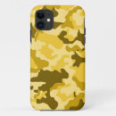 Search for yellow camo iphone cases Camouflage