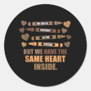 Search for heart month stickers Juneteenth