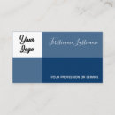 Search for rectangular business cards Customer