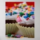 Search for chocolate cupcake posters Food