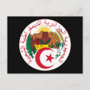 Search for flag of algeria postcards Algiers