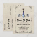 Search for halloween save the date postcards Vintage