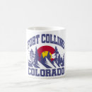 Search for forte mugs Colorado
