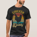 Search for christmas chicken tshirts Retro