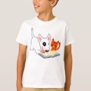 Search for kitty kids tshirts Red