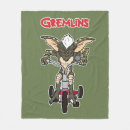 Search for horror film blankets Joe dante